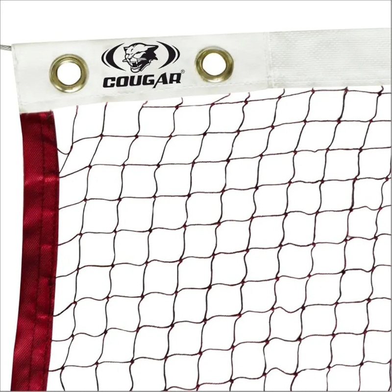 Cougar Tournament Badminton | Kibi Sports
