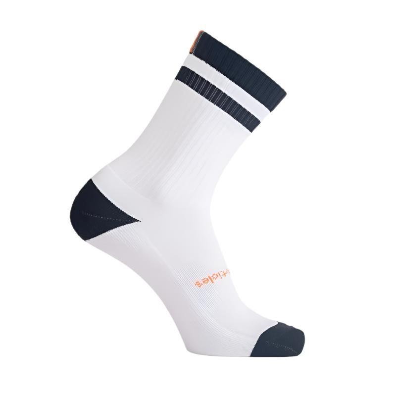 Definite Articles – The Striped Crew Sock