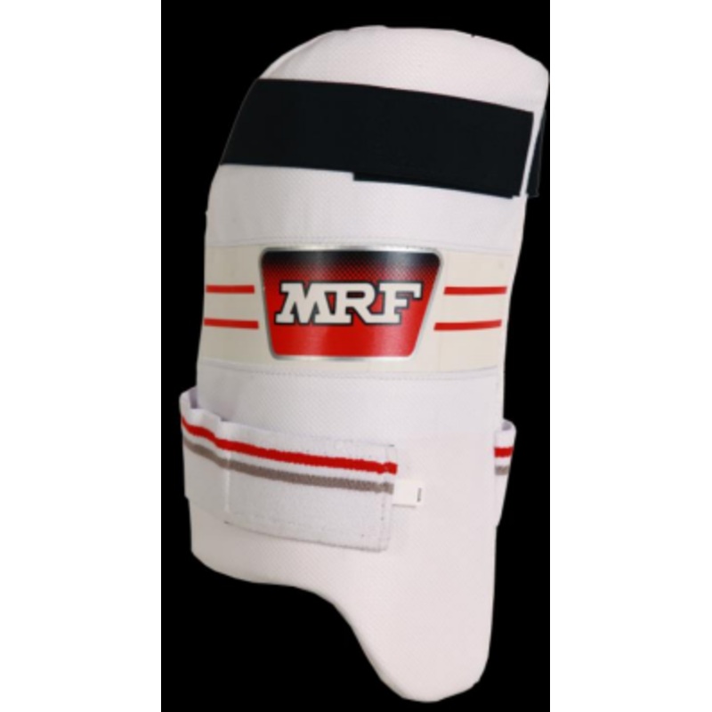 Genius Thigh Guard MRF | KIBI SPORTS 1 Piece
