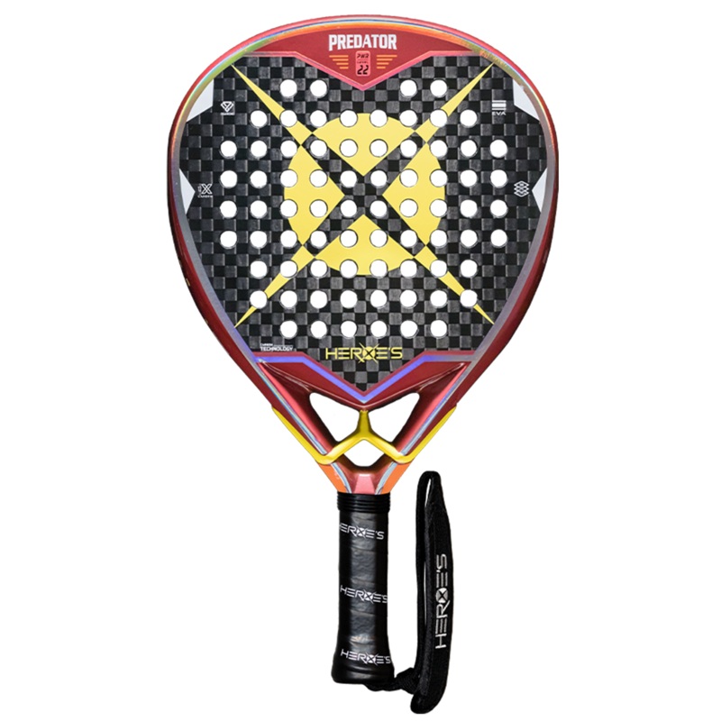 Heroes Predator XT Padel 2023