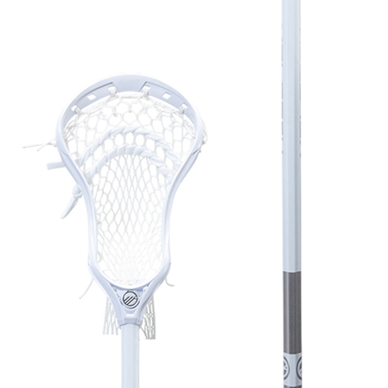 Maverik Men’s Tactik 2 Alloy Complete Sick