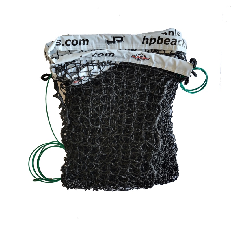 Max Beach Tennis / HP Beach Tennis Professional Court Net