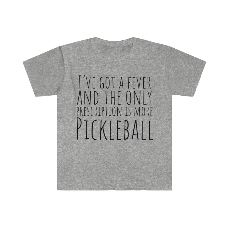Men’s T-Shirt – I’ve Got A Fever