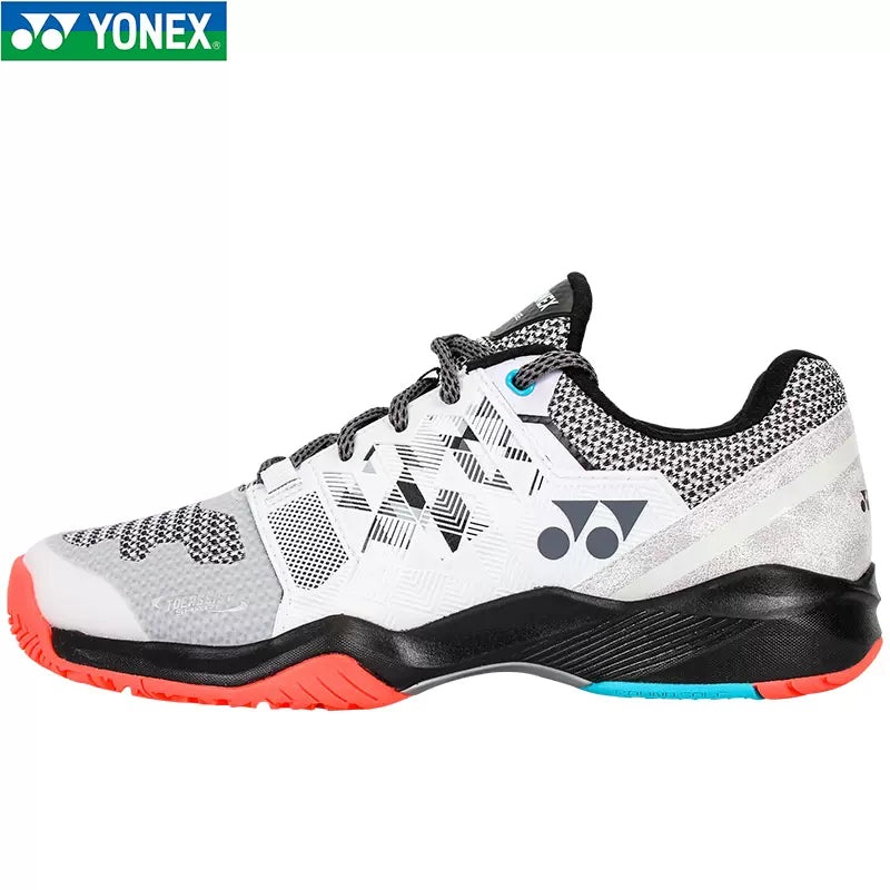 POWER CUSHION SHTSAEX White Black 25.5