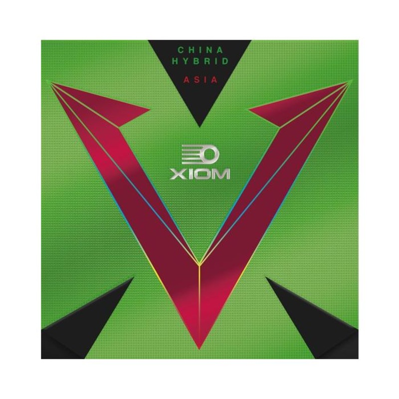 Revtement XIOM VEGA ASIA H