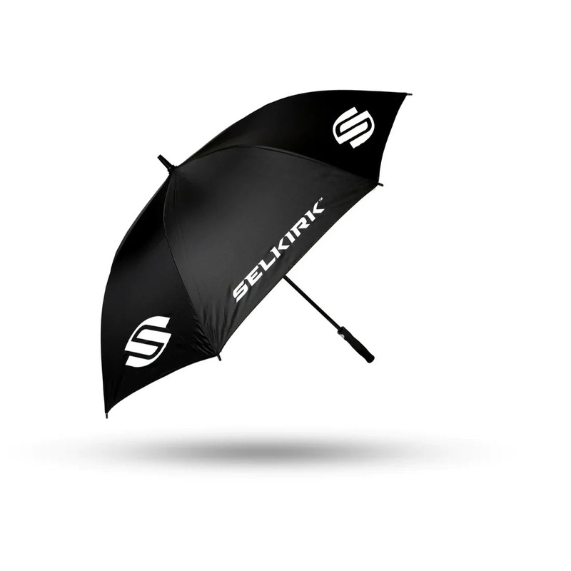 SELKIRK UMBRELLA BLACK
