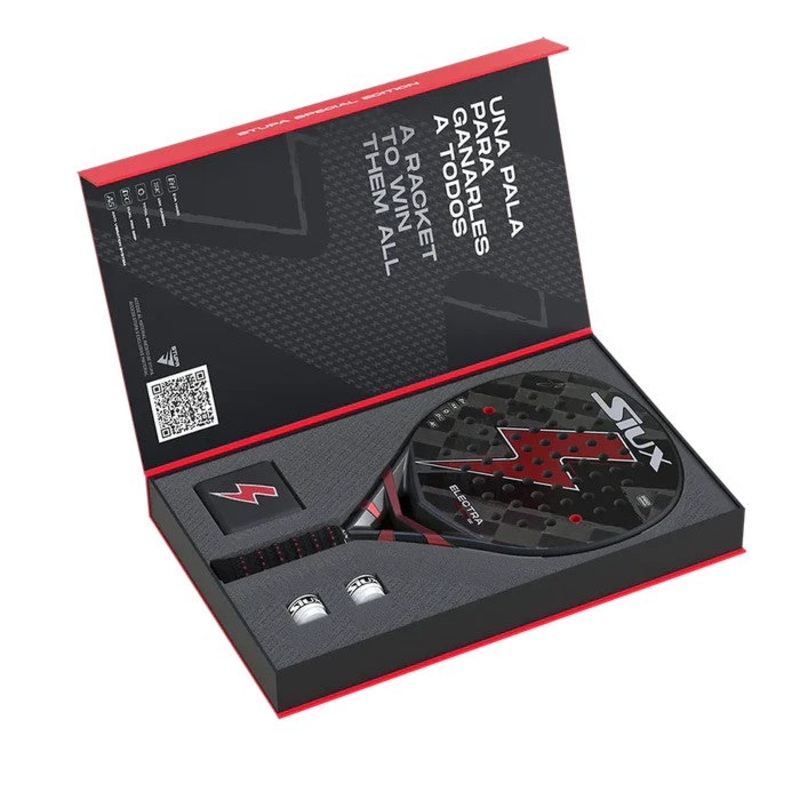 SIUX ELECTRA PRO ST3 SE