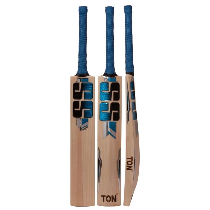 SS Core Premium English Willow Bat | Cricket | KIBI Sports