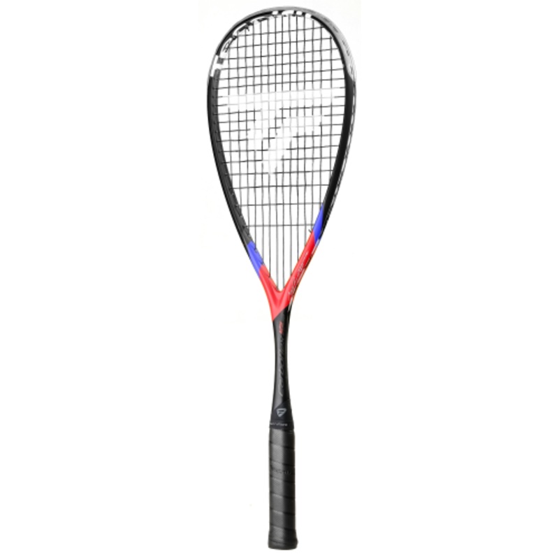 Tecnifibre Carboflex 125 X-SPEED