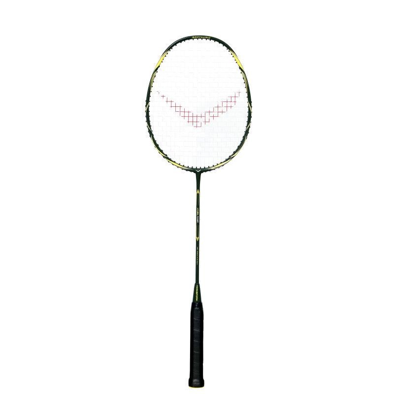 Transform Hydra power Badminton Racket Green