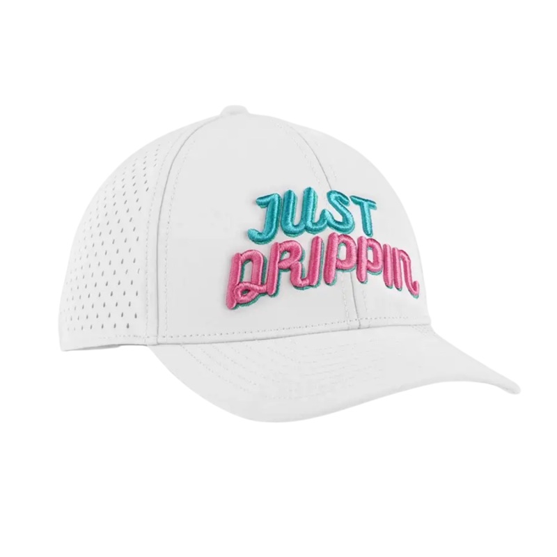 UDRIPPIN JUST DRIPPIN Performance Hat