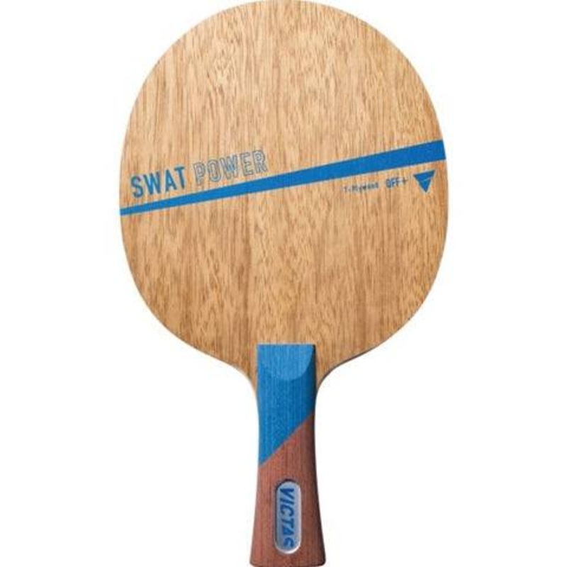Victas Swat Power – Offensive Table Tennis Blade