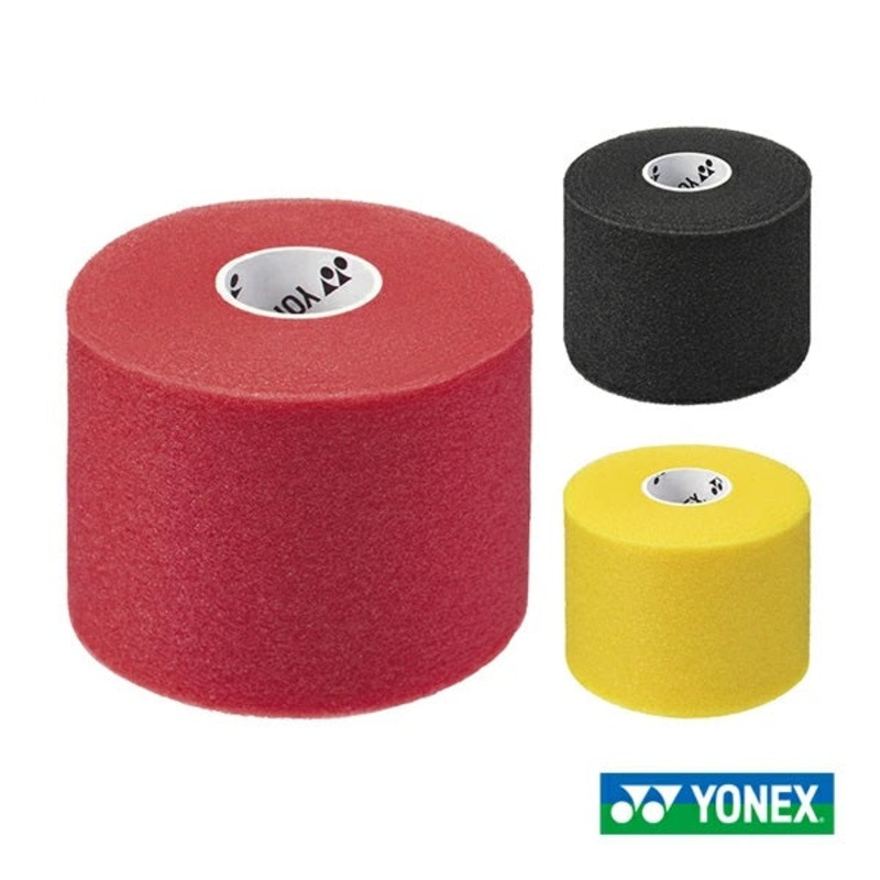 Yonex Cushion Wrap AC381 Red (001)