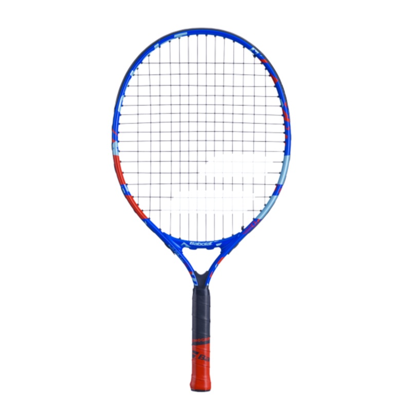 Babolat Ballfighter 21″ Junior Tennis Racket G0000 BLUE/ORANGE