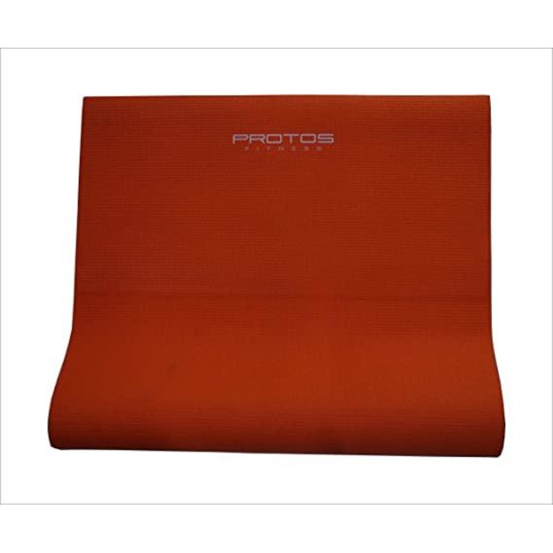 Belco Yoga Mat 4mm/ 6mm/ 8mm | KIBI Sports 4mm