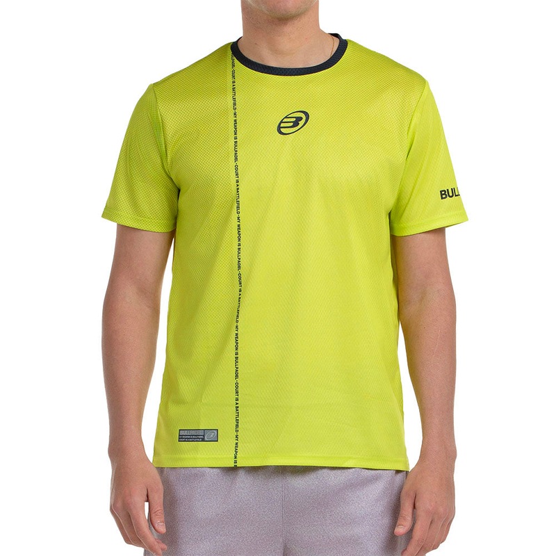 BULLPADEL BATEN Hombre (Camiseta)