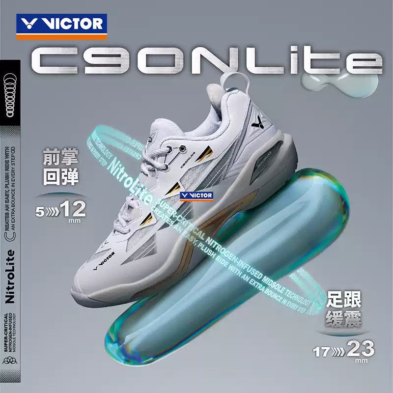 C90 NitroLite A 23.5