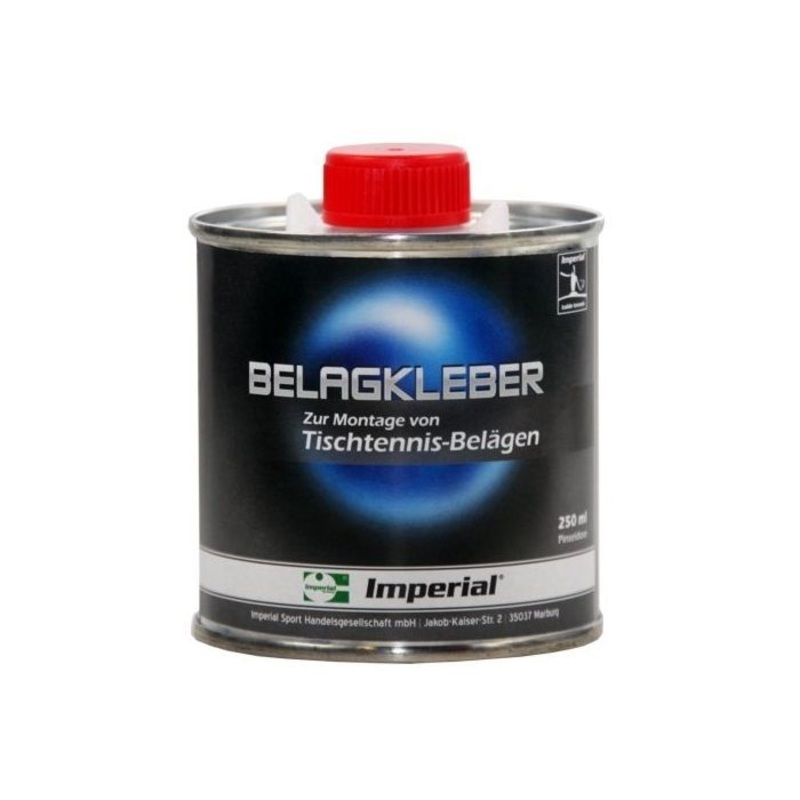 Colle Rapide Imperial 250ml