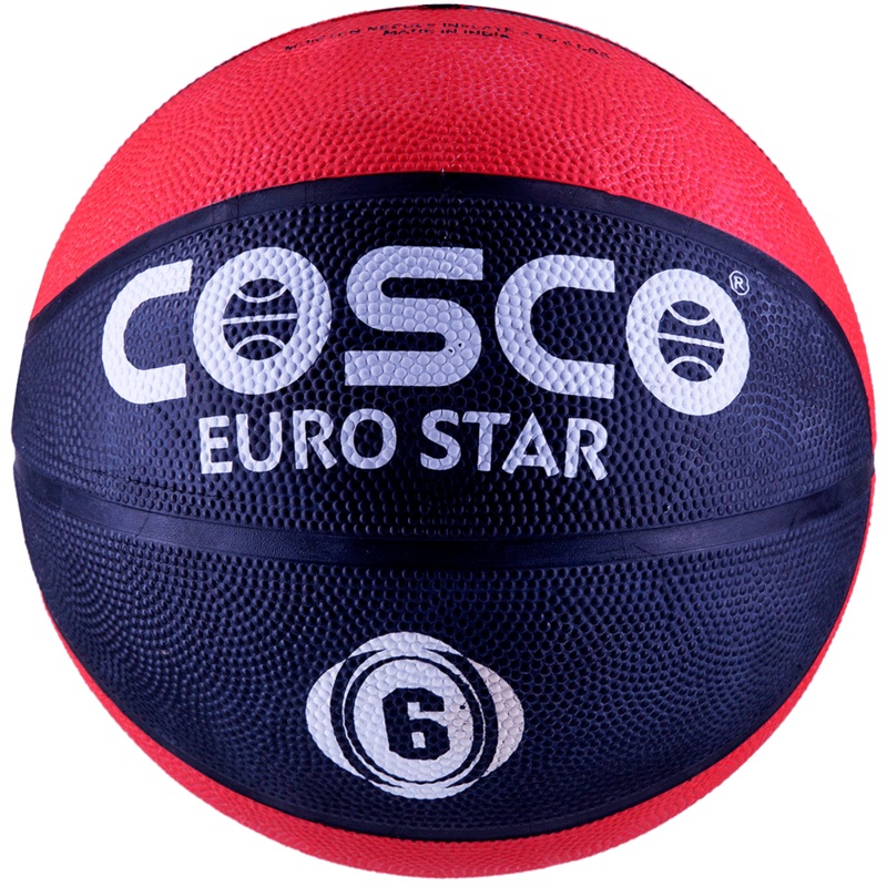 Cosco Eurostar Basketball | KIBI Sports 6