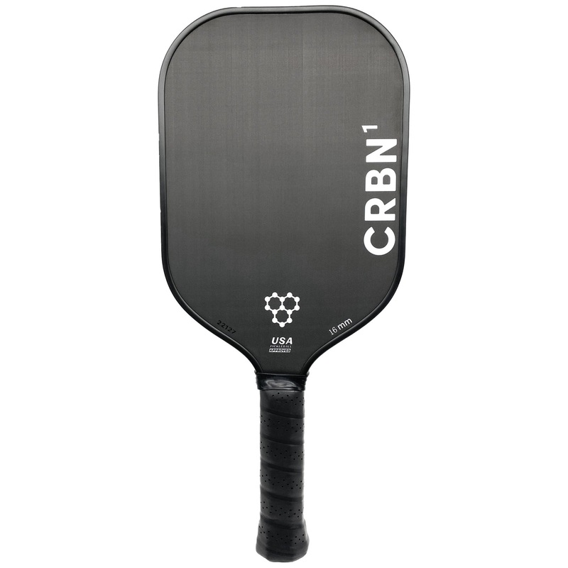 CRBN 1 Control Series (Elongated Paddle) 16mm  (FREE: Paddle Cover)