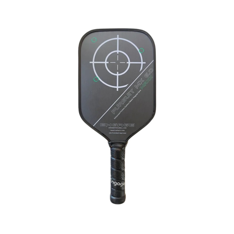 Engage Pursuit MAXX MX 6.0 | Enhanced Friction Carbon | Elongated