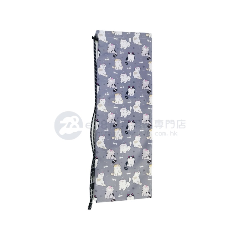 Handmade Water Resistant Racket Case Fat cat 331 Fat cat 331