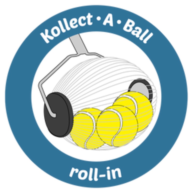 Kollectaball K Court Replacement 61 Wire Full Set 1.4 mm
