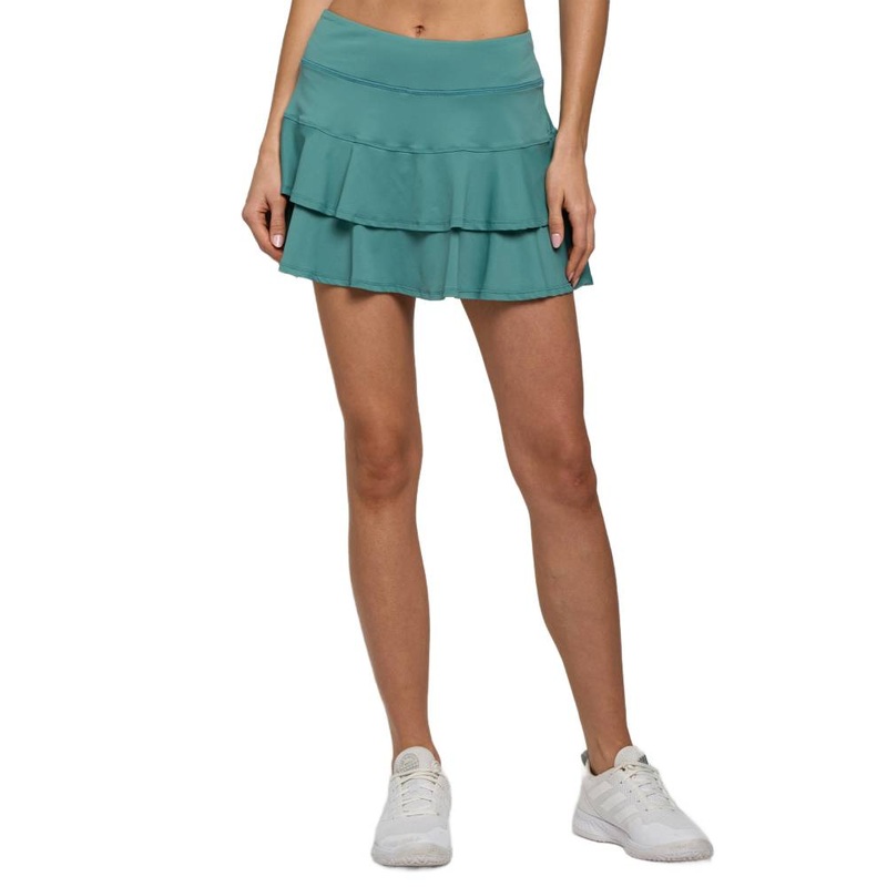 Lija Women’s Elite Match Skort (Algae)