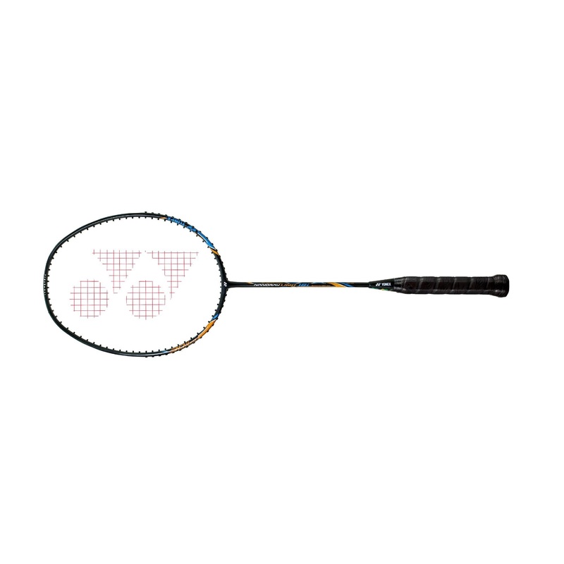 Nanoray Light 18i Black 5U(75-79g) G5 (81mm)
