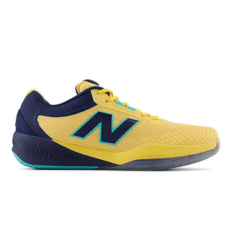 New Balance FuelCell 996 v6 Men’s Tennis Shoe (NB Navy)