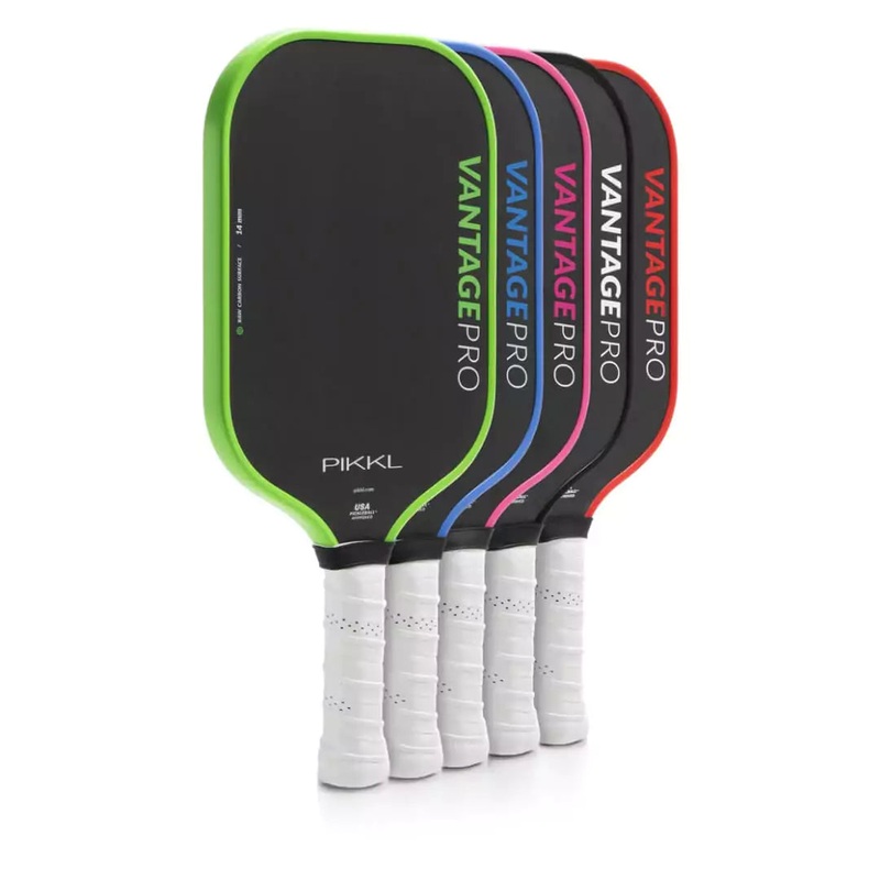 Pikkl VANTAGE PRO 16mm Pickleball Paddle