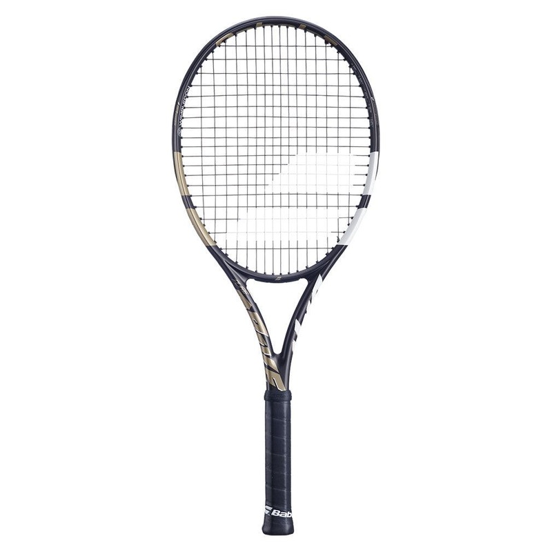 Pure Drive Wimbledon Gen11 Tennis Racquet