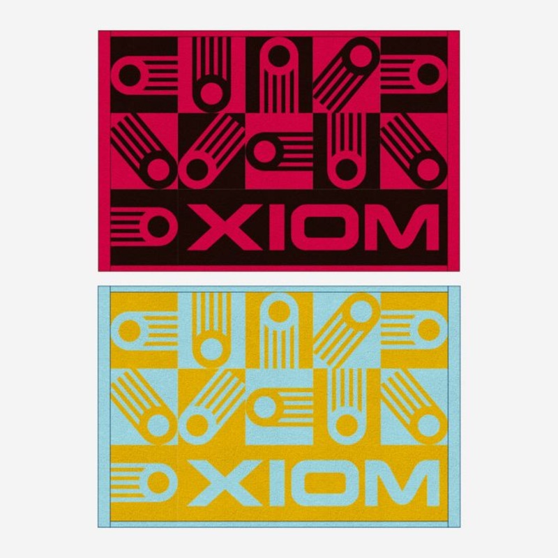 Serviette Xiom Solne 3