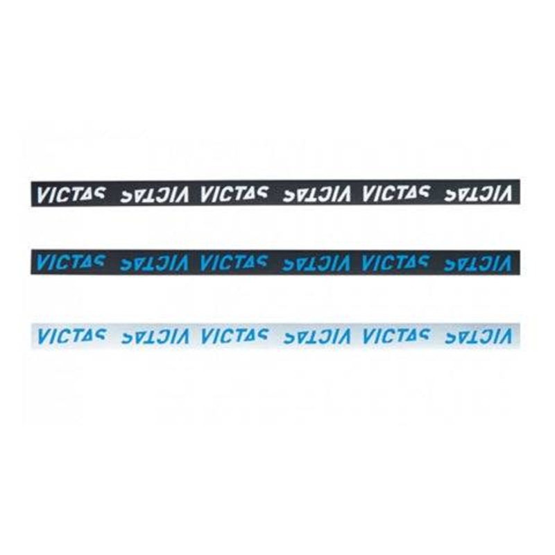 Victas Logo Edge Tape – Racket Side Tape