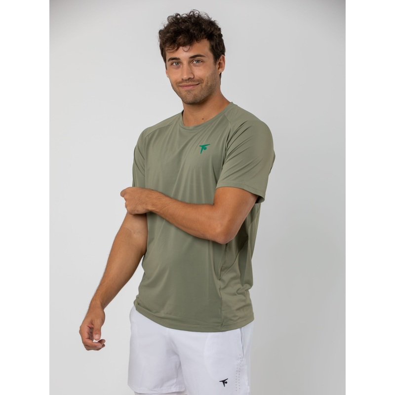 Volt Athlete Tee