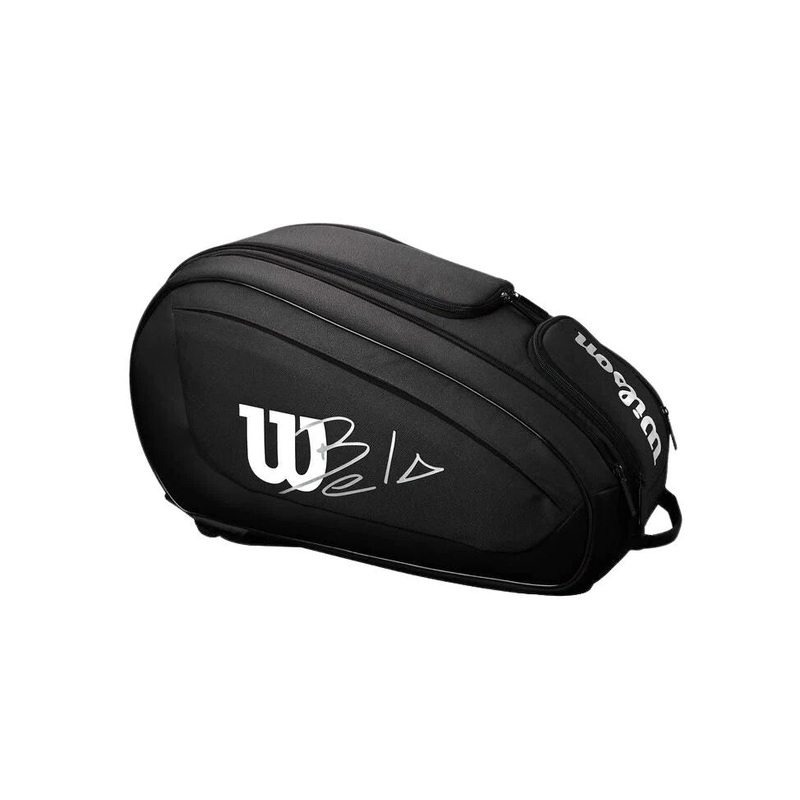 Wilson BELA DNA SUPER TOUR PADEL BAG