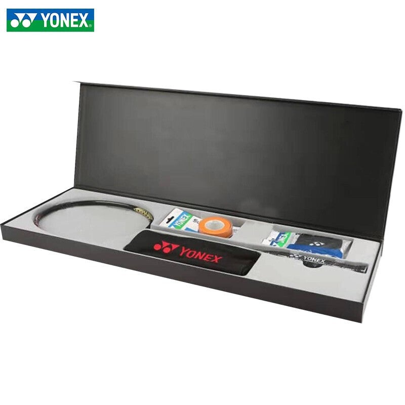 YONEX Astrox SV Gift Box 4U (80-84g) G5 (81mm)