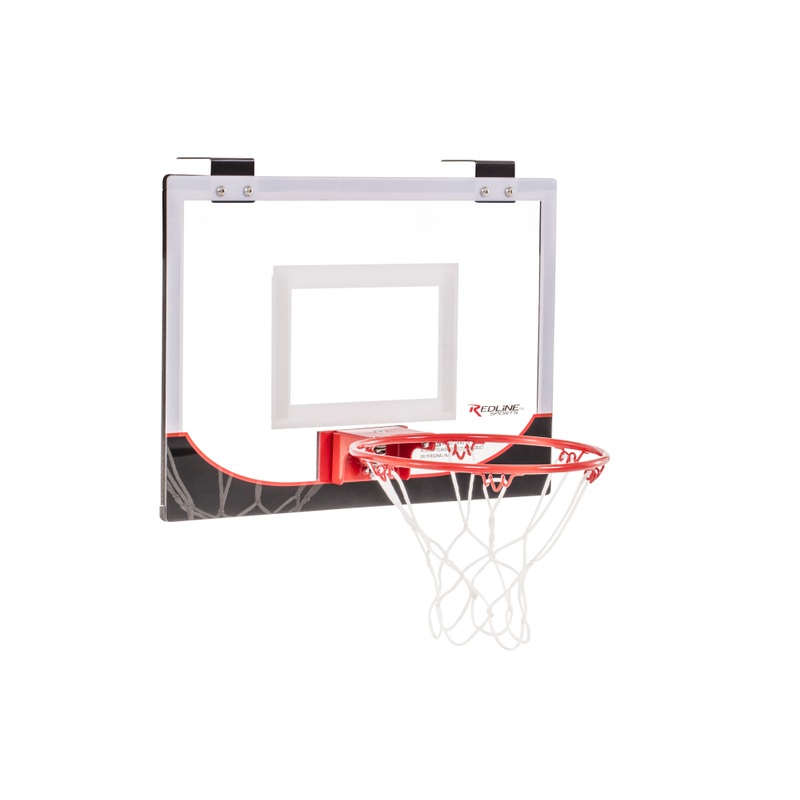 18″ Mini Hoop