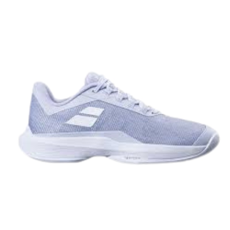 Babolat Jet Tere 2 All Court Women Tennis Shoe 31S24651 Xenon Blue/White 3.5