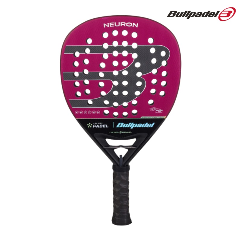 Bullpadel Neuron Premier | Padel Racket