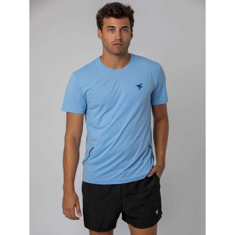Circuit Sprint Tee