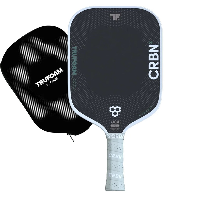 CRBN 2 Trufoam Genesis Pickleball Paddle