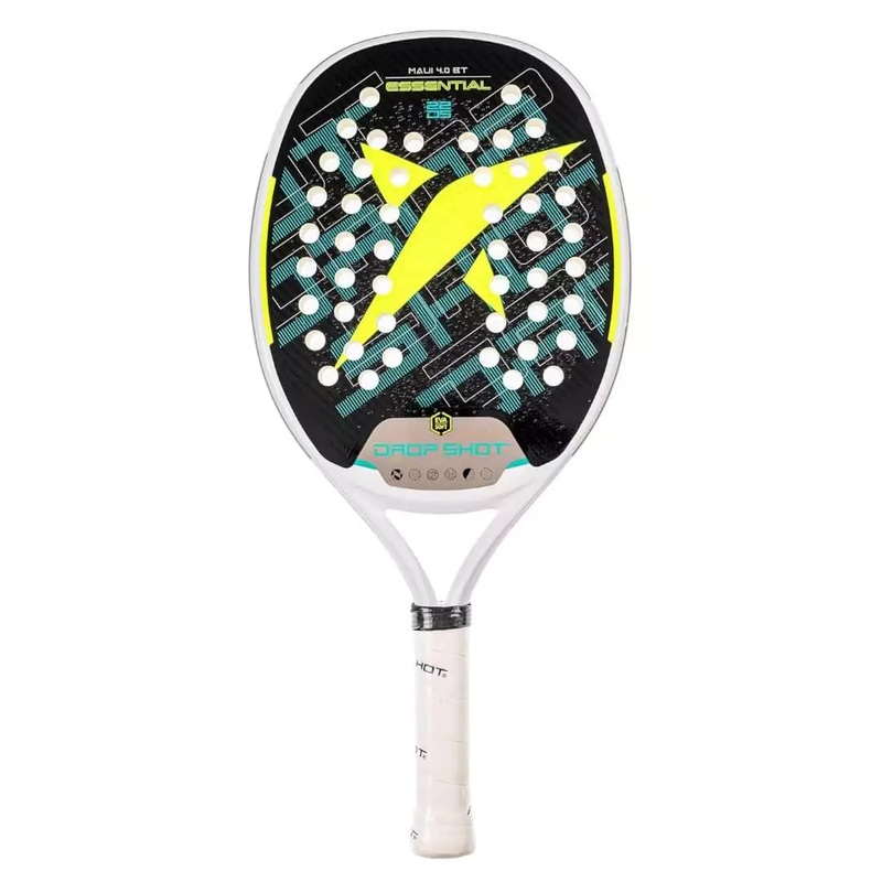 Drop Shot MAUI 4.0 BT 2024 Beach Tennis Paddle