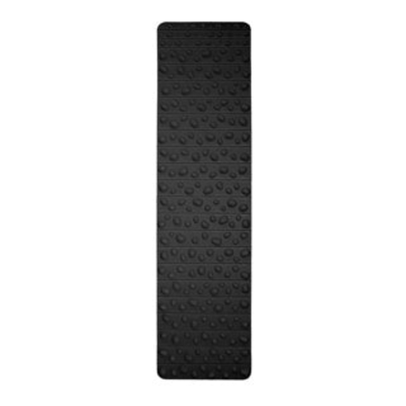Fitness Mad Acupressure Massage Mat FACUMAT (Black) Black OS