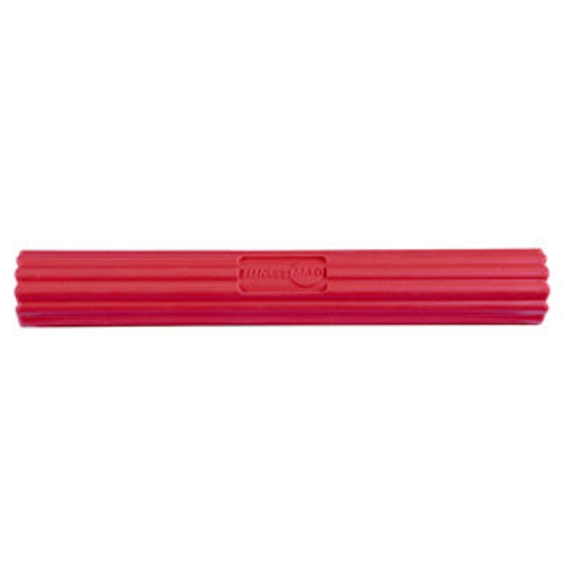 Fitness Mad Twist & Flex Resistance Bar Medium RED OS
