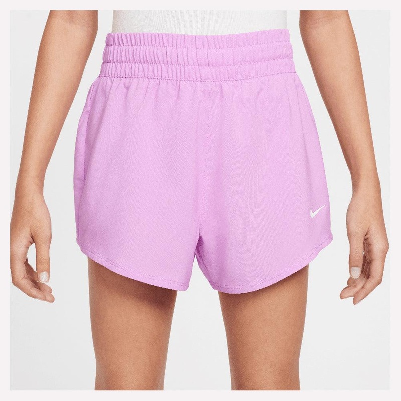 Girls’ One Dri-Fit 2in1 3 inch Tennis Shorts