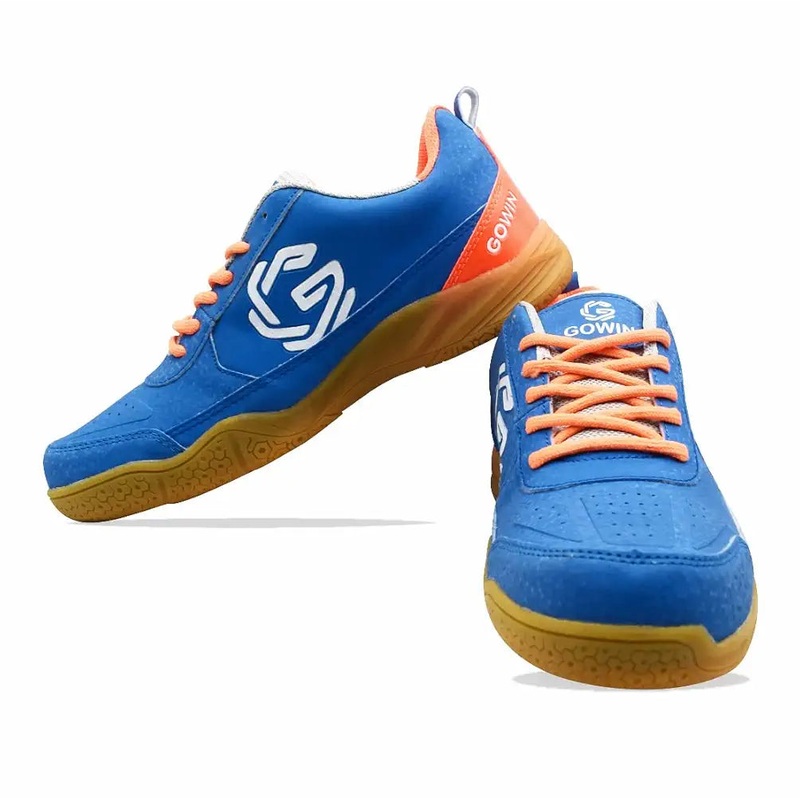 GOWIN Smash 2.0 Mens Badminton Shoes | Kibi Sports UK/6