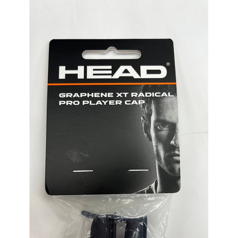 Head Graphene XT Radical Pro Player Cap Set #285145 11-TW