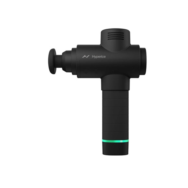 Hypervolt 2 Black | KIBI SPORTS