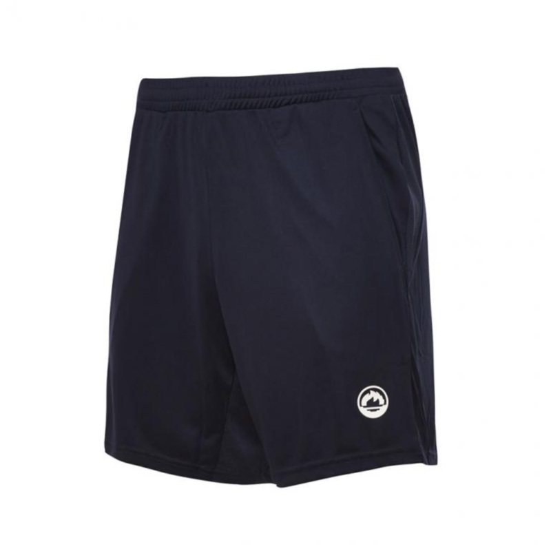 J’hayber Basic Short Blue | Padel Shorts